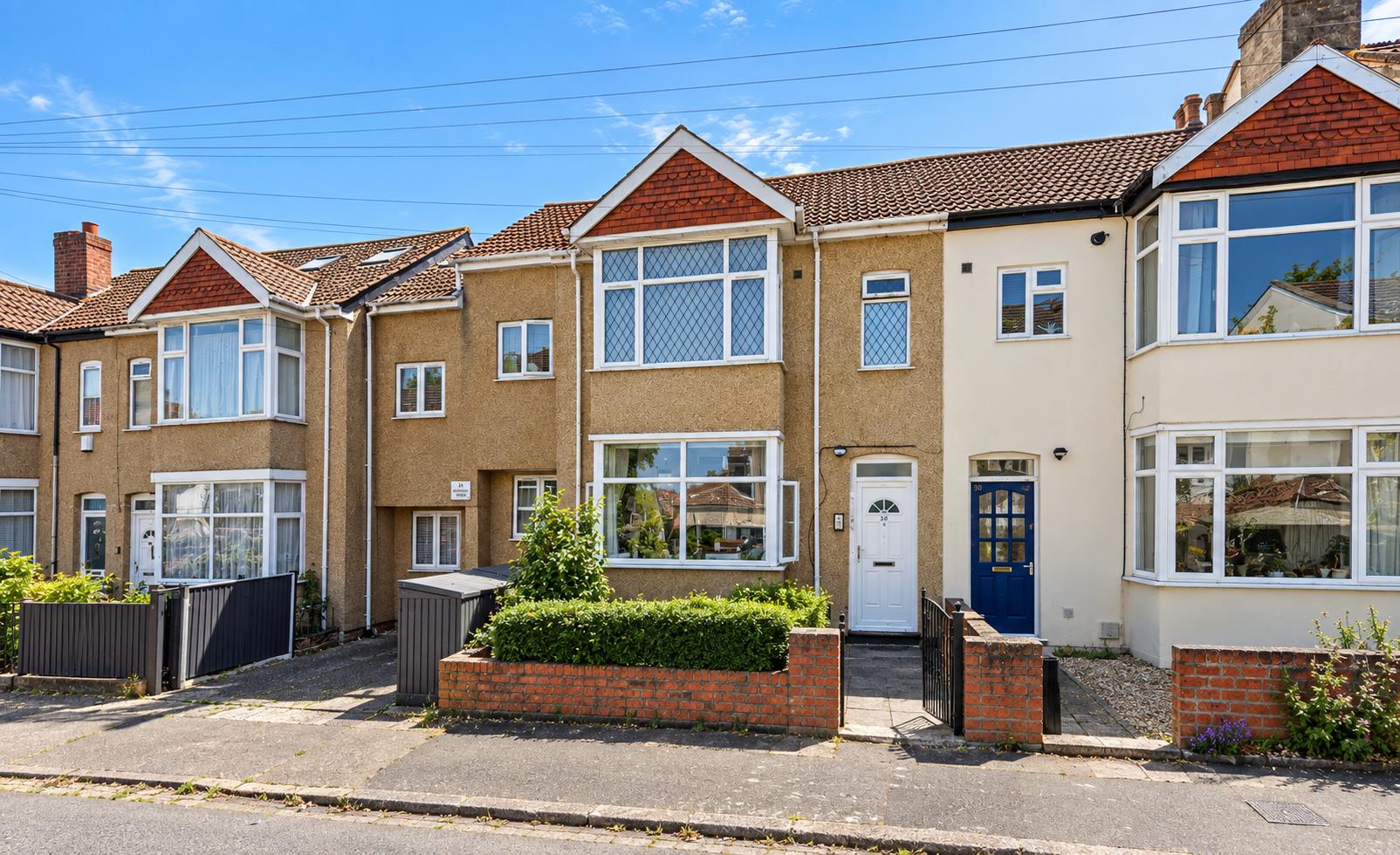 Beverley Road, Horfield, Bristol